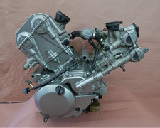 2004-2011 SUZUKI V-Strom 650 DL650 Engine Motor Transmission picture