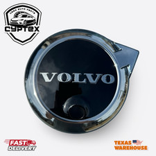 2022-2025 Volvo S90 Front Grille Radar Compatible Emblem Camera 32337964 picture