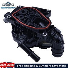 25600-2J100 New Thermostat Housing Assembly for 2018-2022 Hyundai Kona picture