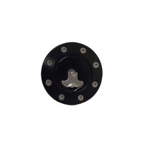 Ridetech 81000036 Universal Locking Billet Gas Cap picture