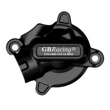 Suzuki GSX-R1000/R 2017-2025 Water Pump Cover GB Racing Lightweight Composite picture