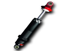 KONI Race 8610 Series Yellow Adjustable Strut Insert for Road Racing picture