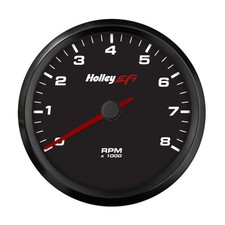 Holley 553-146 Analog-Style EFI Tachometer picture