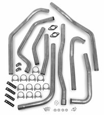 1965-1974 Ford F-250 Header Back Exhaust System Hooker 16562HKR picture