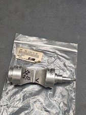 OEM NOS 1983 YAMAHA YZ250L YZ 250 POWER VALVE 39X-1131-00 picture