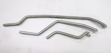 1964 -66 GTO FACTORY HURST 4 SPEED SHIFTER LINKAGE ROD SET picture