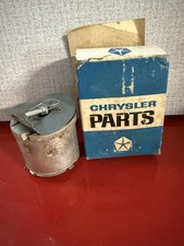 NOS Mopar 1962-1969 / OEM Starter Solenoid # 2275554 picture