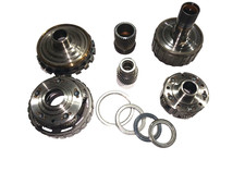 4L60E 5 PINION REAR PLANET SET W/ RING GEAR & SUN GEAR TRANSMISSION 4L60E, 4L65E picture