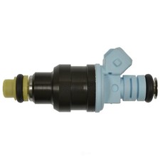 Fuel Injector NAPA 2-18055, 1987-1989 FORD, USA MADE, picture