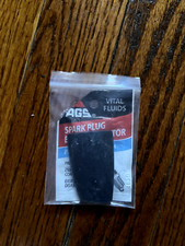 AGS Spark Plug Boot Protector with Dielectric Grease and Plug picture