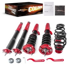 24 Way Damper Coilovers Shocks Kit for BMW E46 3 Series 320i 323i 325i 328i 330i picture