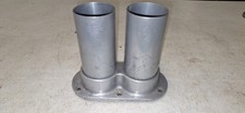 Sesco fuel injection velocity stack Edmunds Vintage Midget Race Car picture