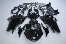 For Yamaha YZF R9 2025 2026 Glossy Black Injection Bodywork Fairing Body Kit US picture