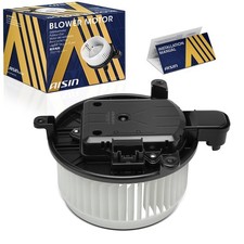 AISIN HVAC Brushless Blower Motor for Toyota Sienna Sequoia Lexus ES350 ES300h picture