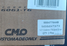 2  CMO   Wheel Spacers    1.5