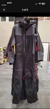 Skidoo BC Aspect Monosuit Large one piece snowsuit Waterproof Sympatex not Klim  picture