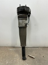 2011 - 2018 AUDI A8 AIR SUSPENSION STRUT SHOCK REAR RIGHT 88k 4H0616002M OEM picture