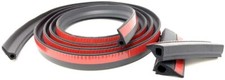 ESI Ultimate Tailgate Seal w/ Taper Seal for RAM 1500 w/ Multifunction Tailgate  picture
