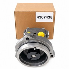 NEW Fuel Gear Pump 4307438 4307482 for Cummins ISX15 QSX15 15L 2014-2020 picture
