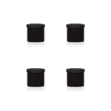 Mishimoto Shift Knob Adapter Kit - 4PC picture