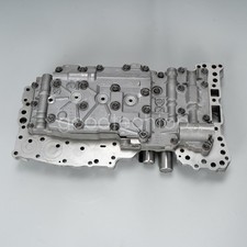 A750E A750F Transmission Valve Body w/ Solenoids For Toyota Tundra Sequoia 8850 picture