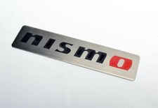 Genuine Nismo Nismo Badge 99993-RN209 picture