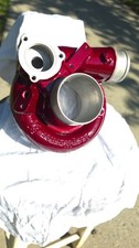 Borg Warner efr 7163  compressor cover picture