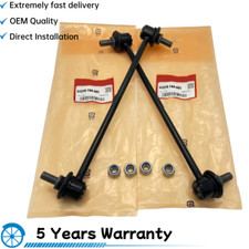 OEM 2Pc Front Stabilizer Sway Bar Ends For 2007-2016 Honda CR-V 07-12 Acura RDX picture