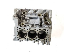 2017-2019 AUDI Q7 (4M) 3.0L TFSI CREC V6 SUPERCHARGED BARE ENGINE BLOCK picture