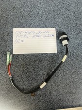 OEM Yamaha 68T-81870-00-00 - Starting Switch Assembly picture