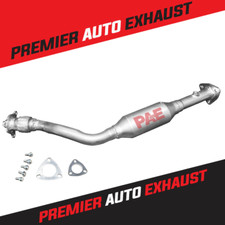 FITS: 2002 - 2005 Chevrolet Cavalier 2.2L Catalytic Converter picture