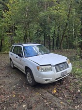 2 Subaru Foresters Parts Or Whole Car Available picture