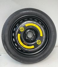 07-13 MERCEDES S550 S600 S400 W221 Rim Wheel Spare Tire Rim 5-112Mm Et43 19X4.5J picture