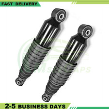 2x Rear Air Shock Absorber Strut For Dodge Grand Caravan 444 240 2008-2020 SXT picture