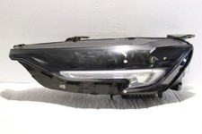 2021-2023 Buick Envision Left Side LED Reflector Headlight Assembly OEM 87826607 picture