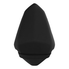 Rear Passenger Seat Pillion Fit For Kawasaki Ninja 500 2024-2025 2024 2025 Black picture