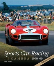 Sports Car Racing in Camera 1960-69 Vol One Monza Spa Lemans Daytona picture