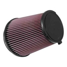 K&N Air Filter for Ford F150 Raptor R & Mustang Shelby GT350 R 5.2 | E-0649 picture
