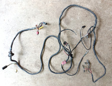 Vintage 1967 1968 Ford Mustang Convertible Power Accessory Harness picture