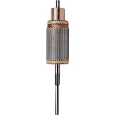 New Armature Starter for Delco 50MT 32 Volt # Splines 19 300-12107 1945913 picture