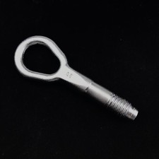 OEM PORSCHE TOW HOOK 911 997 987 CAYMAN BOXSTER (2005-2012) 99772155101 picture