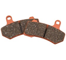 EBC FA409V Semi-Sintered V Brake Pads picture