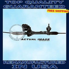 2016- 2018 Ford Transit Electric Power Steering Rack and Pinion Assembly picture
