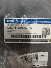 2020-21 Ford Escape New molded black floor carpet assembly LJ6Z-7813000-AA picture