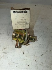 NOS 1974-83 Mustang Pinto Maverick Fairmont Zephyr Capri C3 VAC VALVE DIAPHRAGM picture