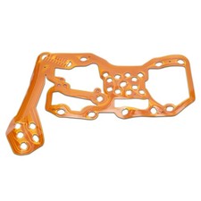 1x Printed Circuit with Gauges for Chevrolet El Camino Malibu Monte Carlo Nova picture