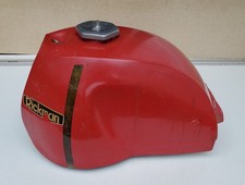 RICKMAN HANNEMANN FIBERGLASS GAS TANK MONTESA 250 METISSE picture