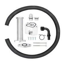 C.C.V. Upgrade Kit, for Duramax 2017-2024 L.5.P. 6.6L Truck, Crankcase picture