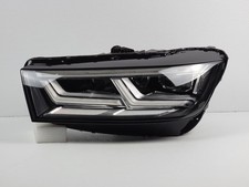 COMPLETE NICE 2018-2020 Audi Q5 SQ5 LEFT DRIVERS LED HEADLIGHT OEM 80A941033 picture