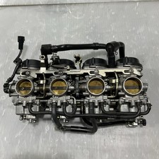 01-05 YAMAHA FZ1 CARBS CARBURETORS *PROFESSIONALLY REBUILT & Ready To Install* picture